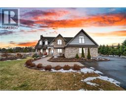 4760 NASSAGAWEYA-PUSLINCH Townline, Moffat, Ontario