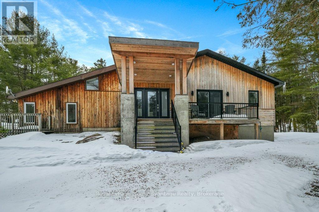 18 FERRIS ROAD, Seguin, Ontario