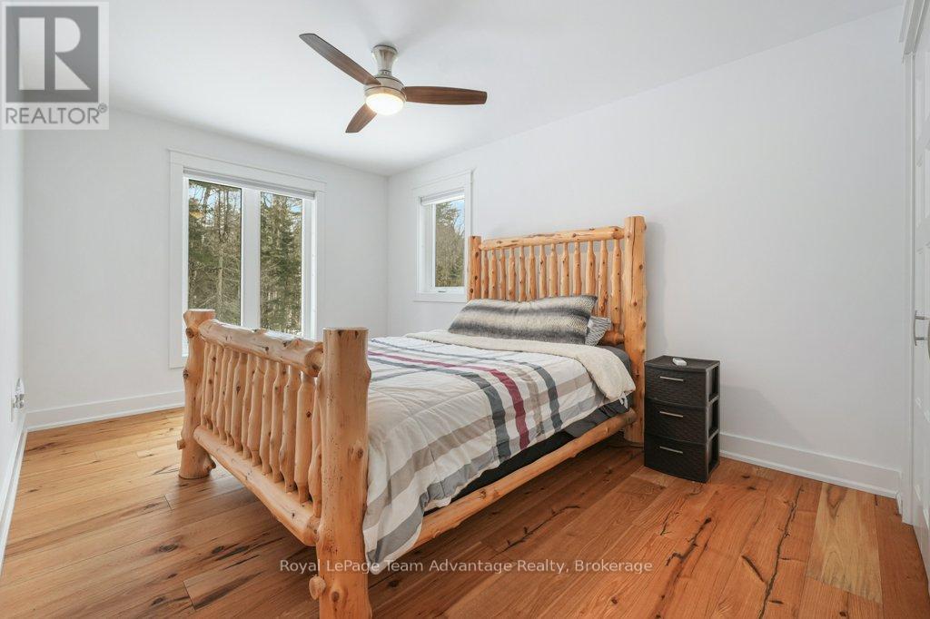 18 Ferris Road, Seguin, Ontario  P2A 2W8 - Photo 39 - X12897128