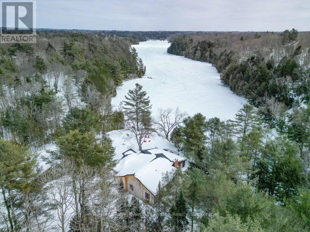 18 Ferris Road, Seguin, Ontario  P2A 2W8 - Photo 46 - X12897128