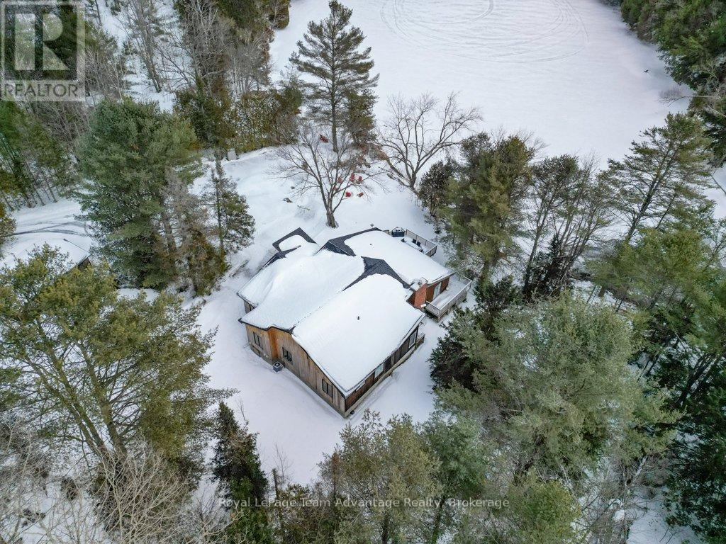 18 Ferris Road, Seguin, Ontario  P2A 2W8 - Photo 47 - X12897128