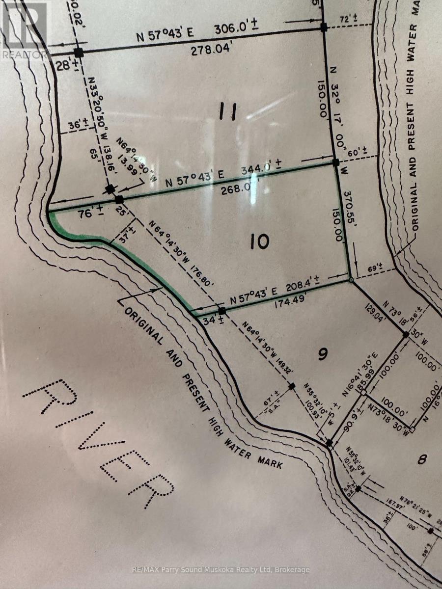 3 Magnet Road, Magnetawan (Ahmic Harbour), Ontario  P0A 1P0 - Photo 42 - X12898736