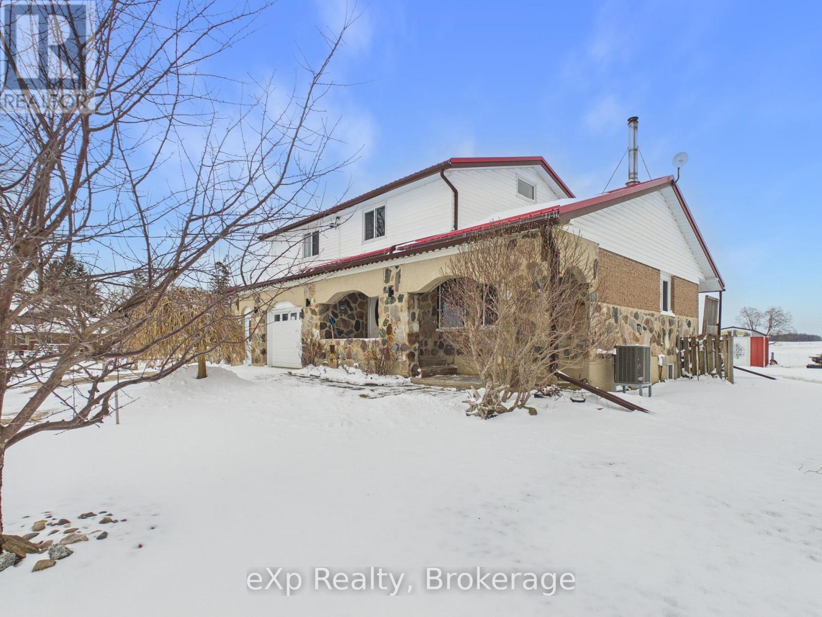 144 Cargill Road, Brockton, Ontario  N0G 1J0 - Photo 2 - X12869954