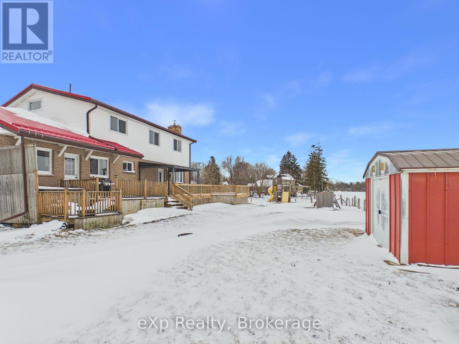 144 Cargill Road, Brockton, Ontario  N0G 1J0 - Photo 12 - X12869954