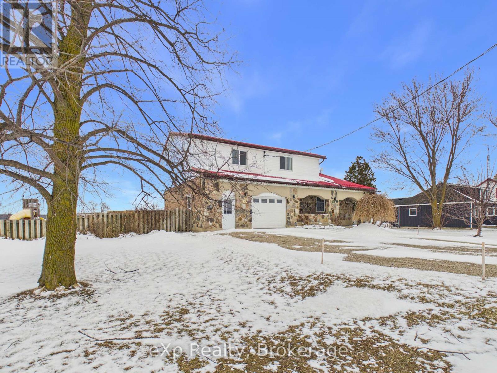 144 CARGILL ROAD, Brockton, Ontario