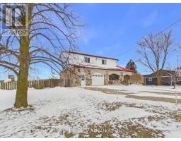 144 CARGILL ROAD, Brockton, Ontario