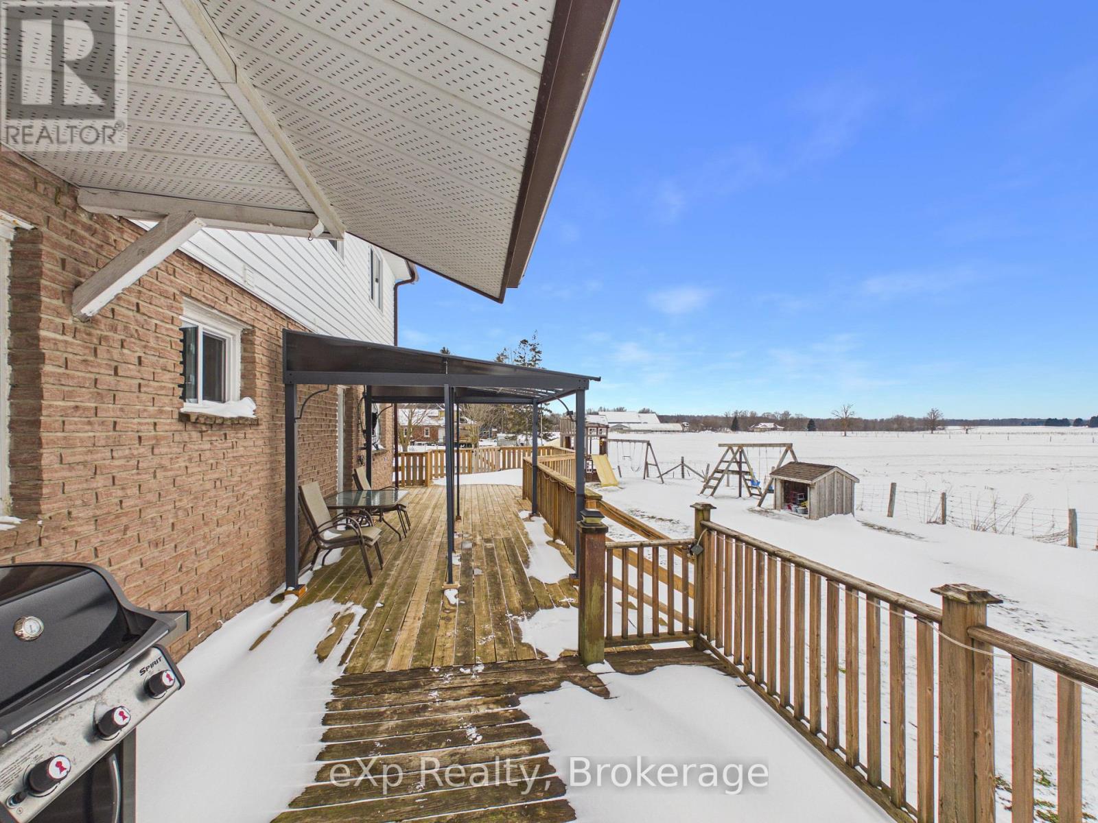 144 Cargill Road, Brockton, Ontario  N0G 1J0 - Photo 6 - X12869954