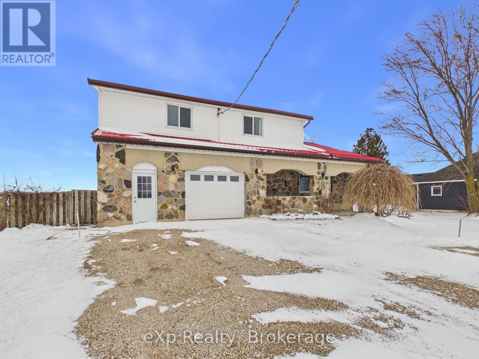 144 Cargill Road, Brockton, Ontario  N0G 1J0 - Photo 3 - X12869954