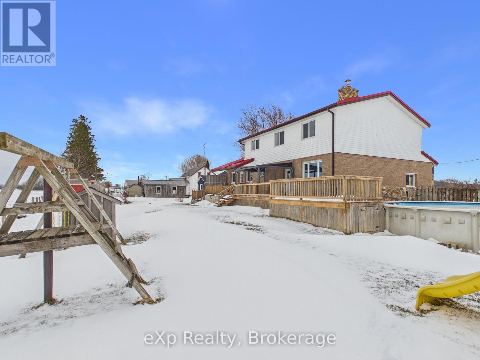 144 Cargill Road, Brockton, Ontario  N0G 1J0 - Photo 11 - X12869954