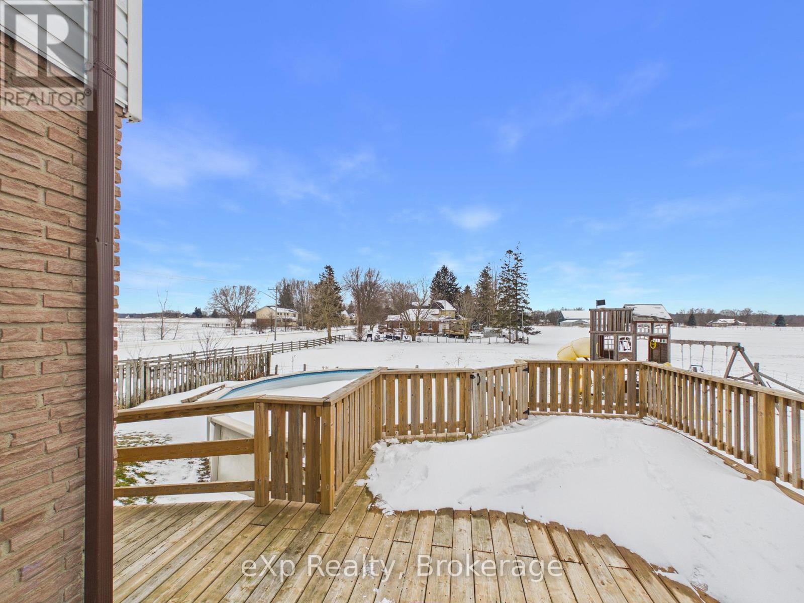 144 Cargill Road, Brockton, Ontario  N0G 1J0 - Photo 8 - X12869954