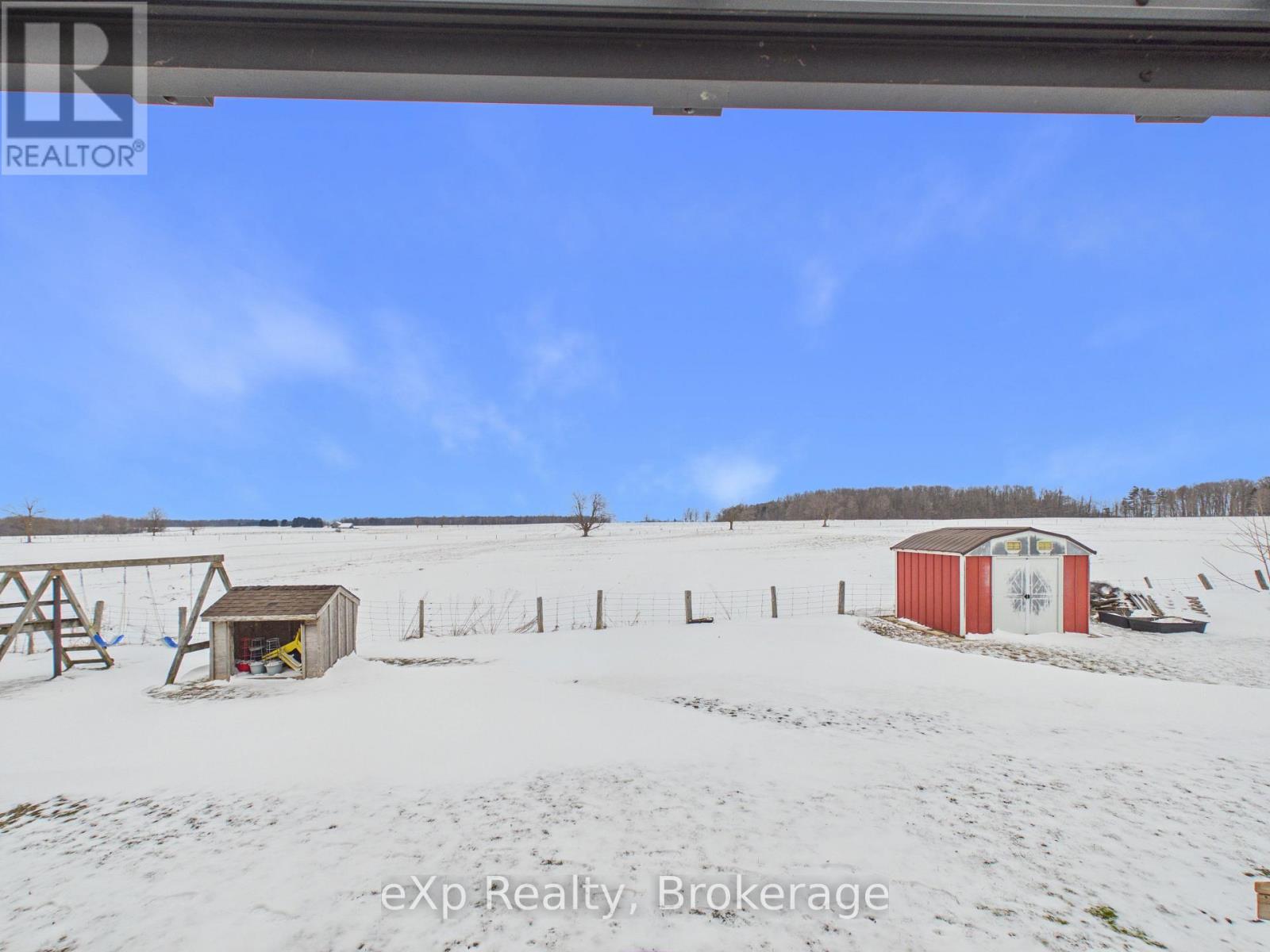 144 Cargill Road, Brockton, Ontario  N0G 1J0 - Photo 10 - X12869954