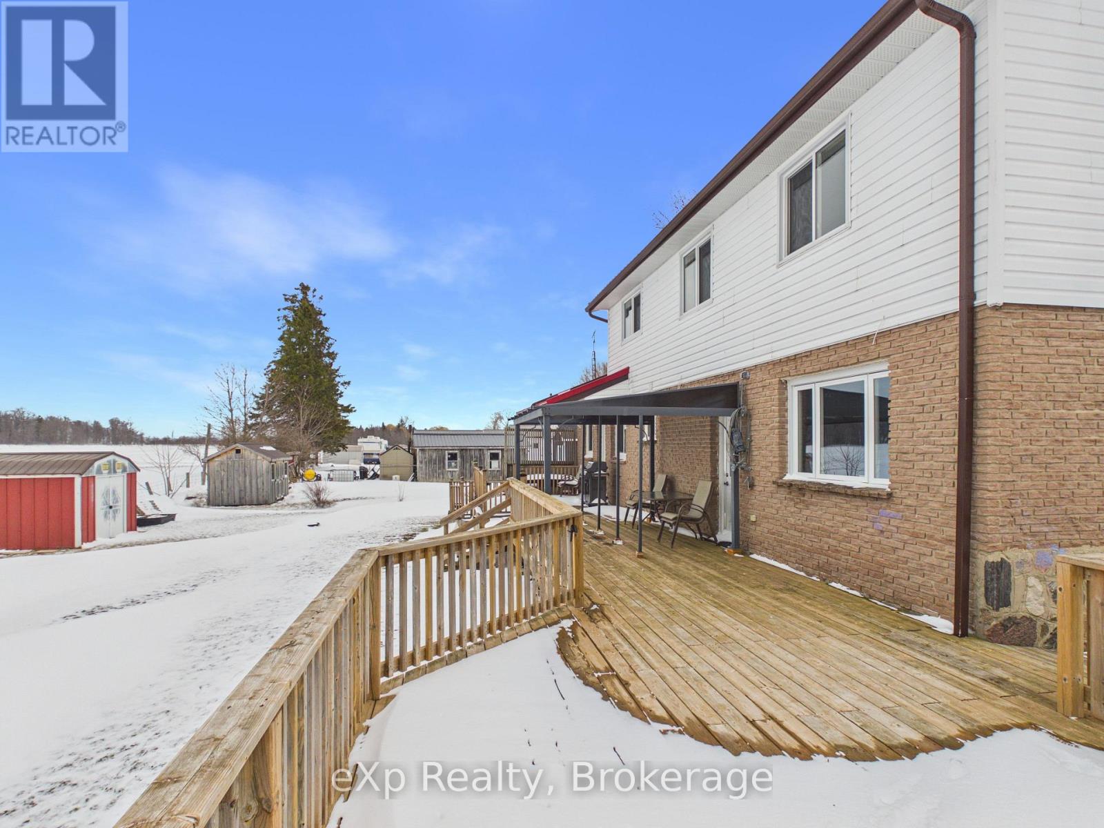 144 Cargill Road, Brockton, Ontario  N0G 1J0 - Photo 7 - X12869954