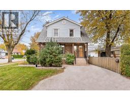 704 BENSETTE, Windsor, Ontario