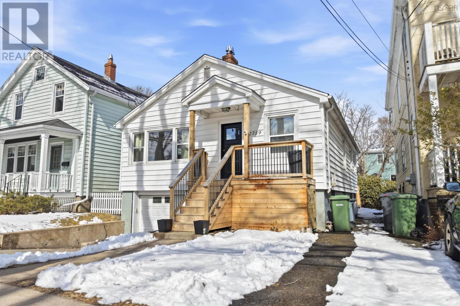 2759 Dublin Street, Halifax, Nova Scotia  B3L 3K1 - Photo 2 - 202604929