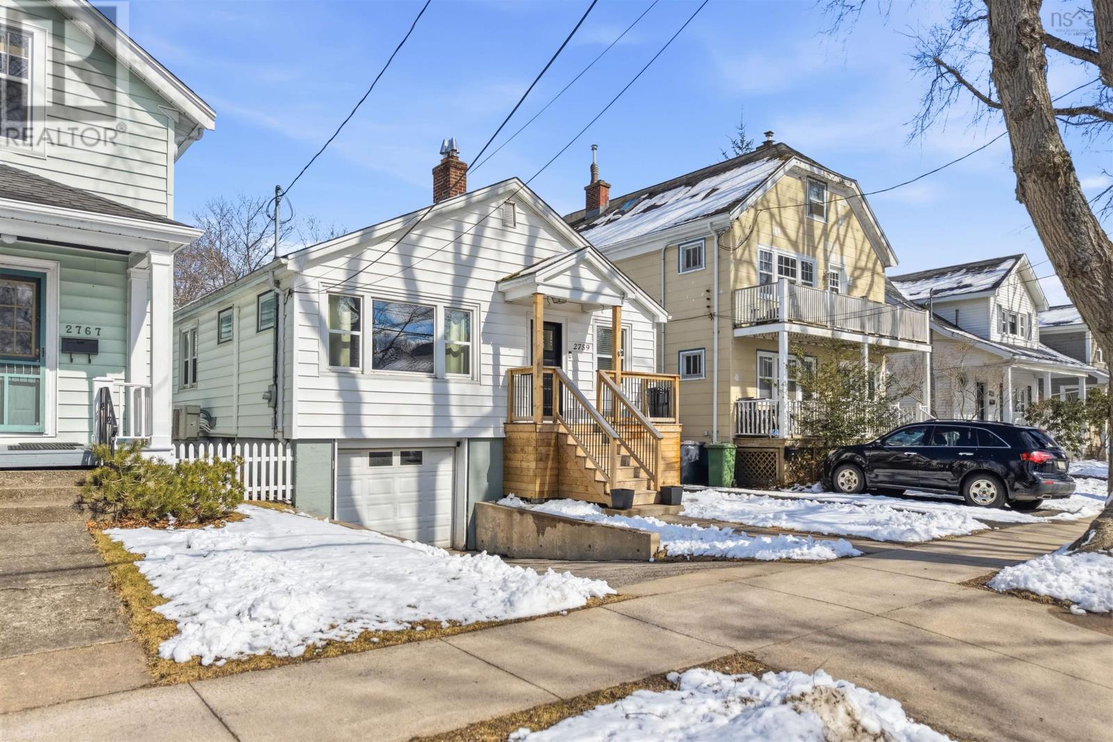 2759 Dublin Street, Halifax, Nova Scotia  B3L 3K1 - Photo 34 - 202604929