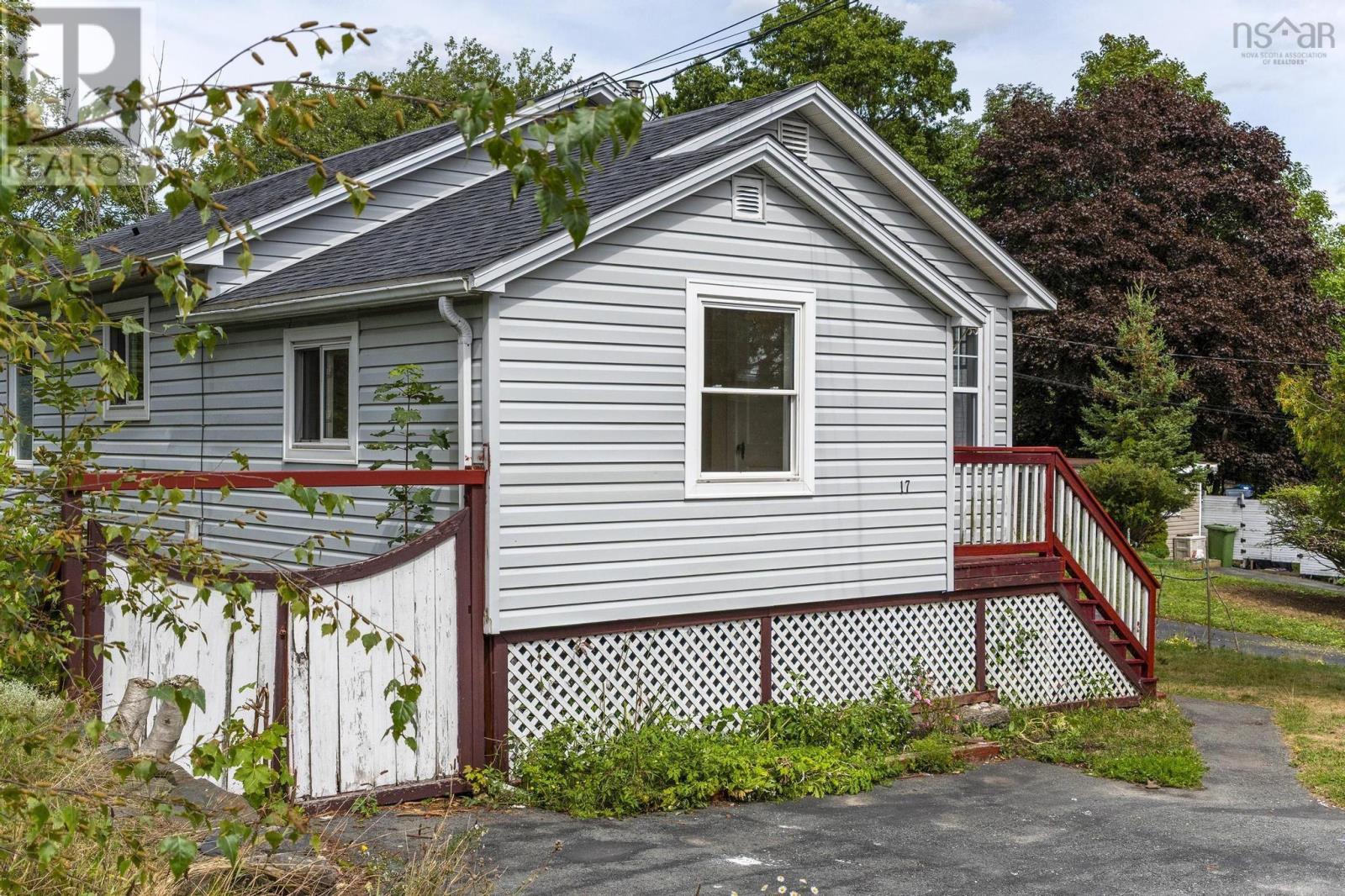 17 Melrose Avenue, Halifax, Nova Scotia  B3N 2E3 - Photo 4 - 202604930