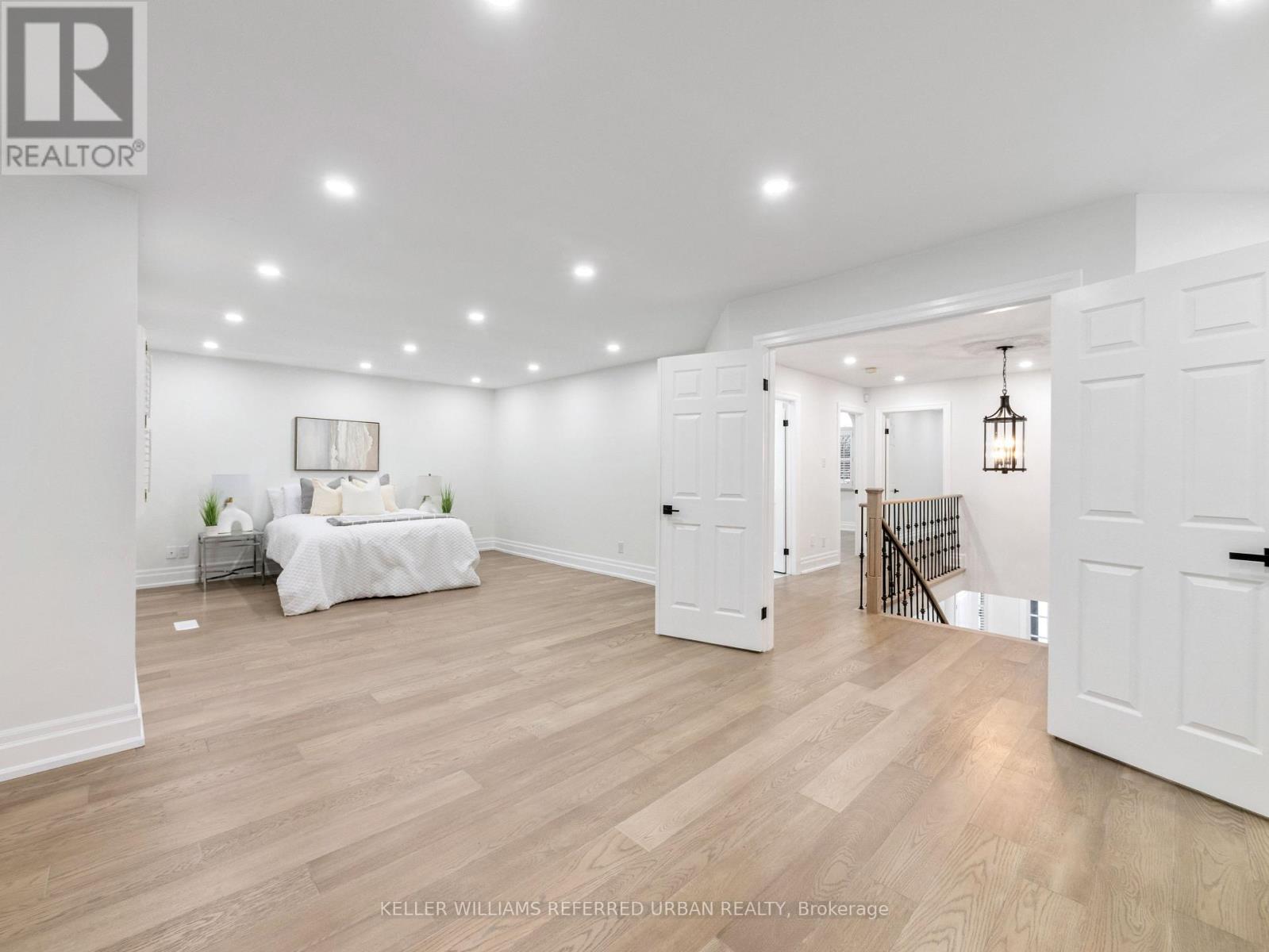 17 Sleepy Hollow Lane, Whitchurch-Stouffville, Ontario  L4A 3G7 - Photo 26 - N12898954