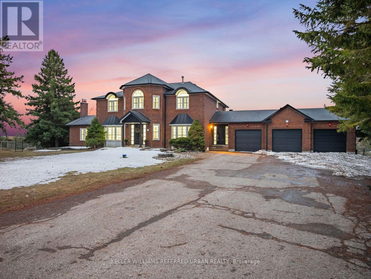 17 Sleepy Hollow Lane, Whitchurch-Stouffville, Ontario  L4A 3G7 - Photo 44 - N12898954