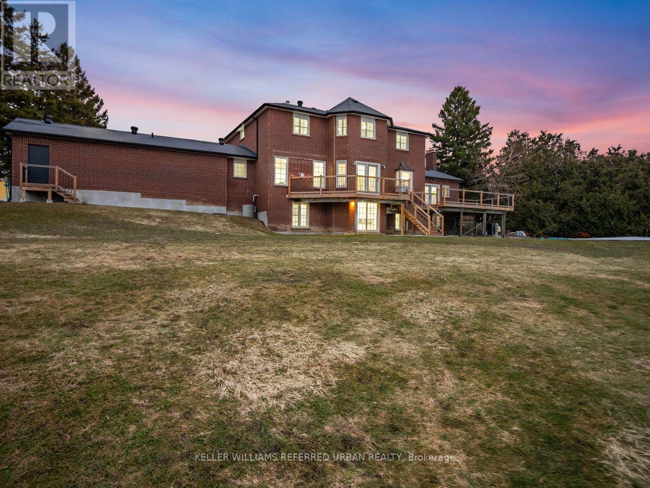 17 Sleepy Hollow Lane, Whitchurch-Stouffville, Ontario  L4A 3G7 - Photo 45 - N12898954