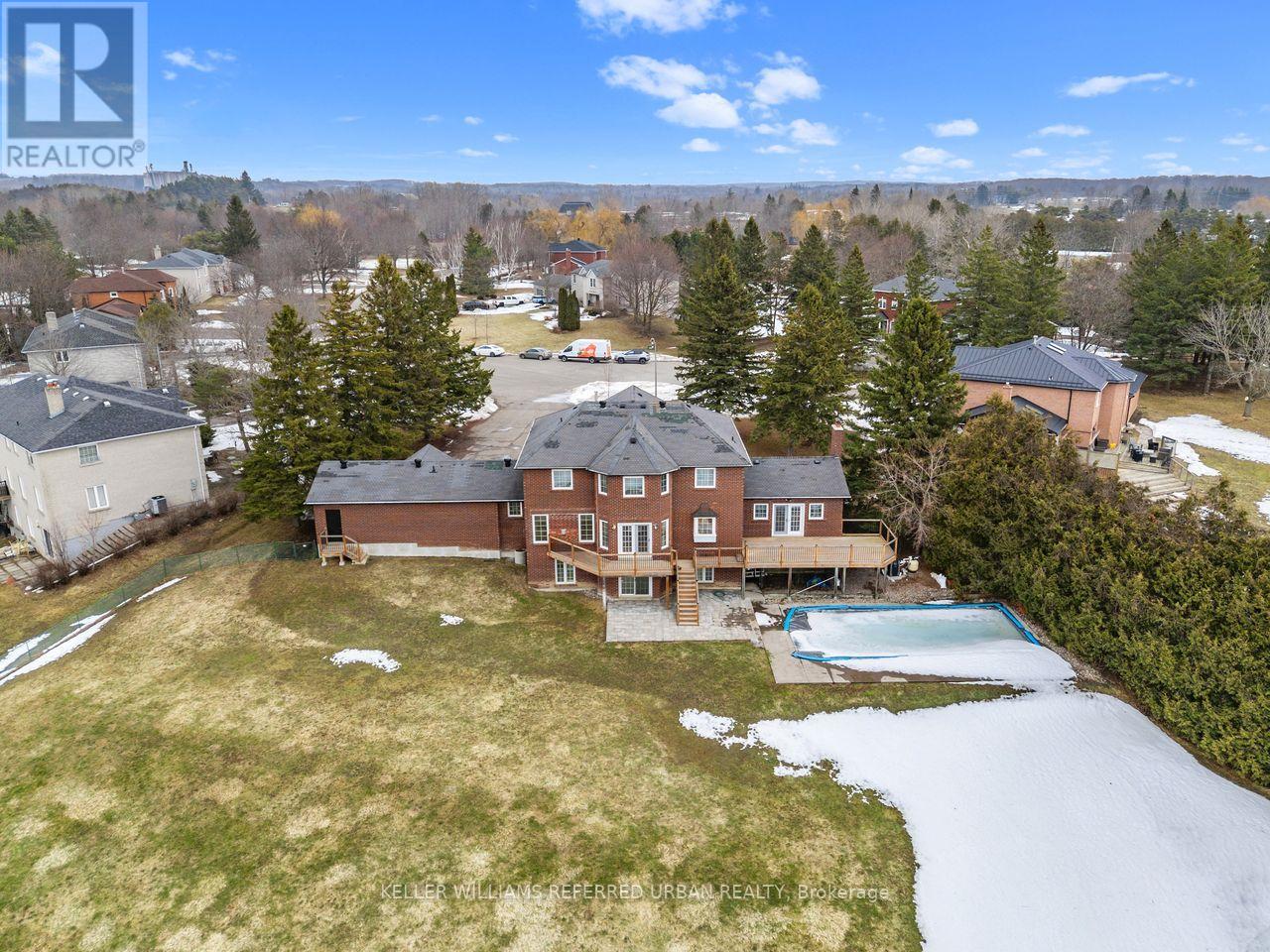 17 Sleepy Hollow Lane, Whitchurch-Stouffville, Ontario  L4A 3G7 - Photo 46 - N12898954