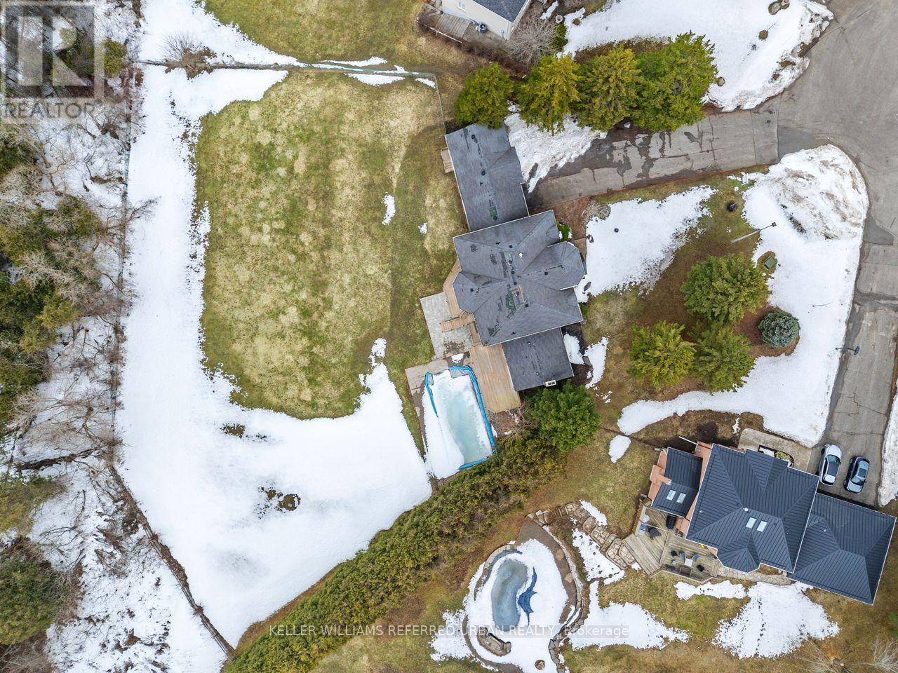 17 Sleepy Hollow Lane, Whitchurch-Stouffville, Ontario  L4A 3G7 - Photo 48 - N12898954