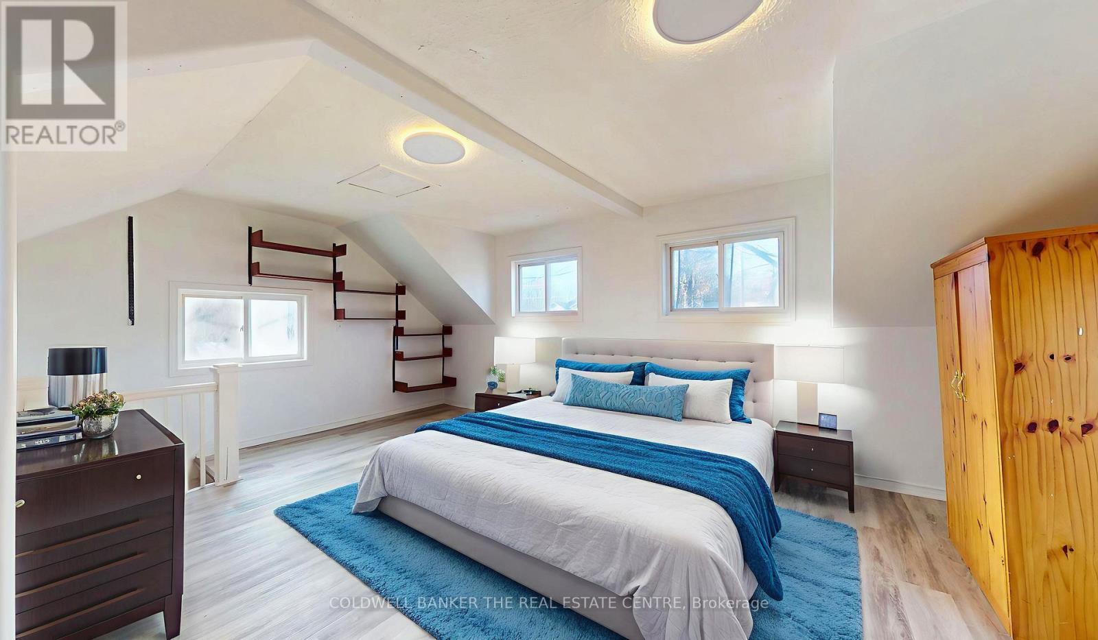 532 Laclie Street, Orillia, Ontario  L3V 4P9 - Photo 15 - S12565326