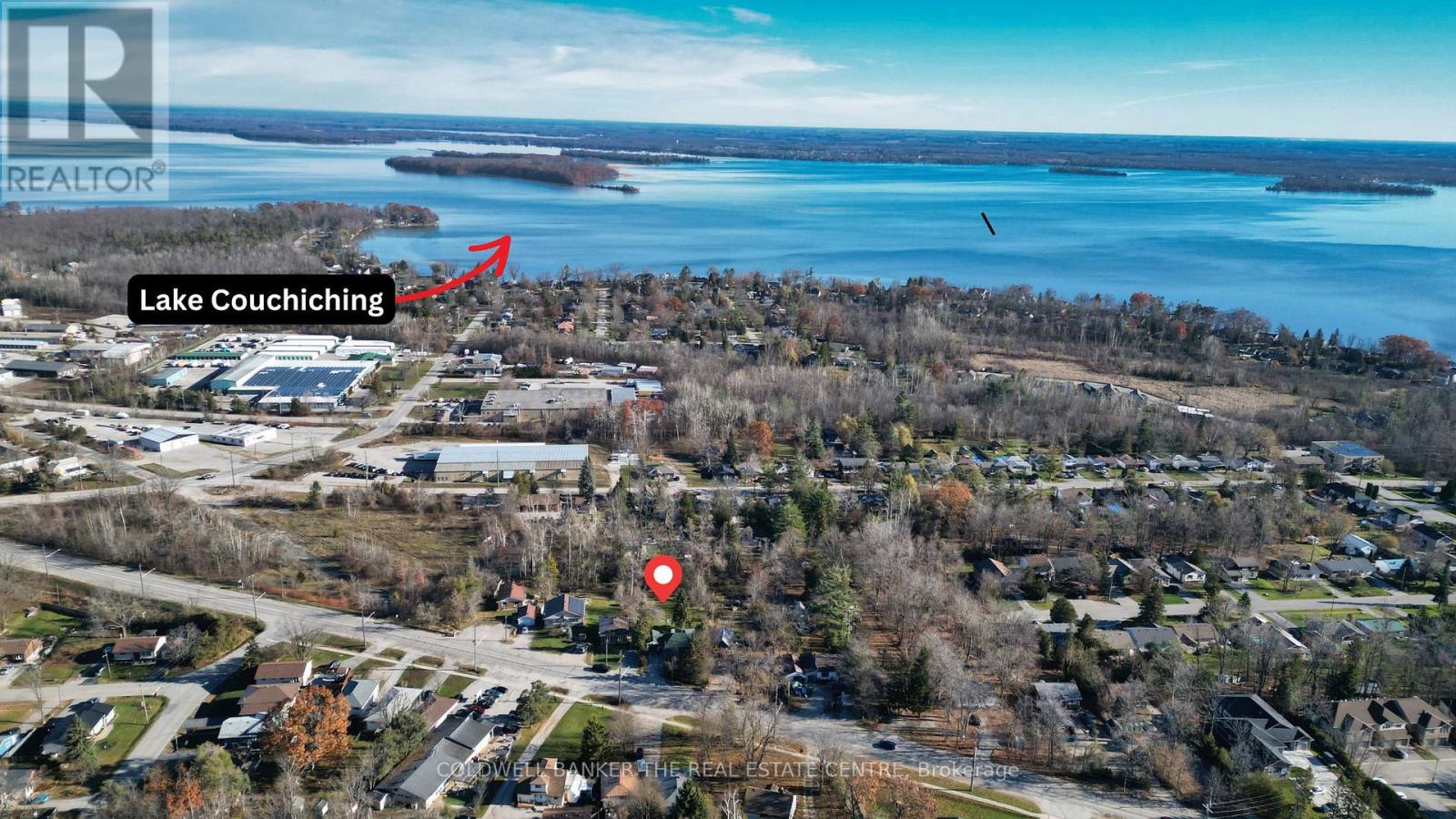 532 Laclie Street, Orillia, Ontario  L3V 4P9 - Photo 3 - S12565326