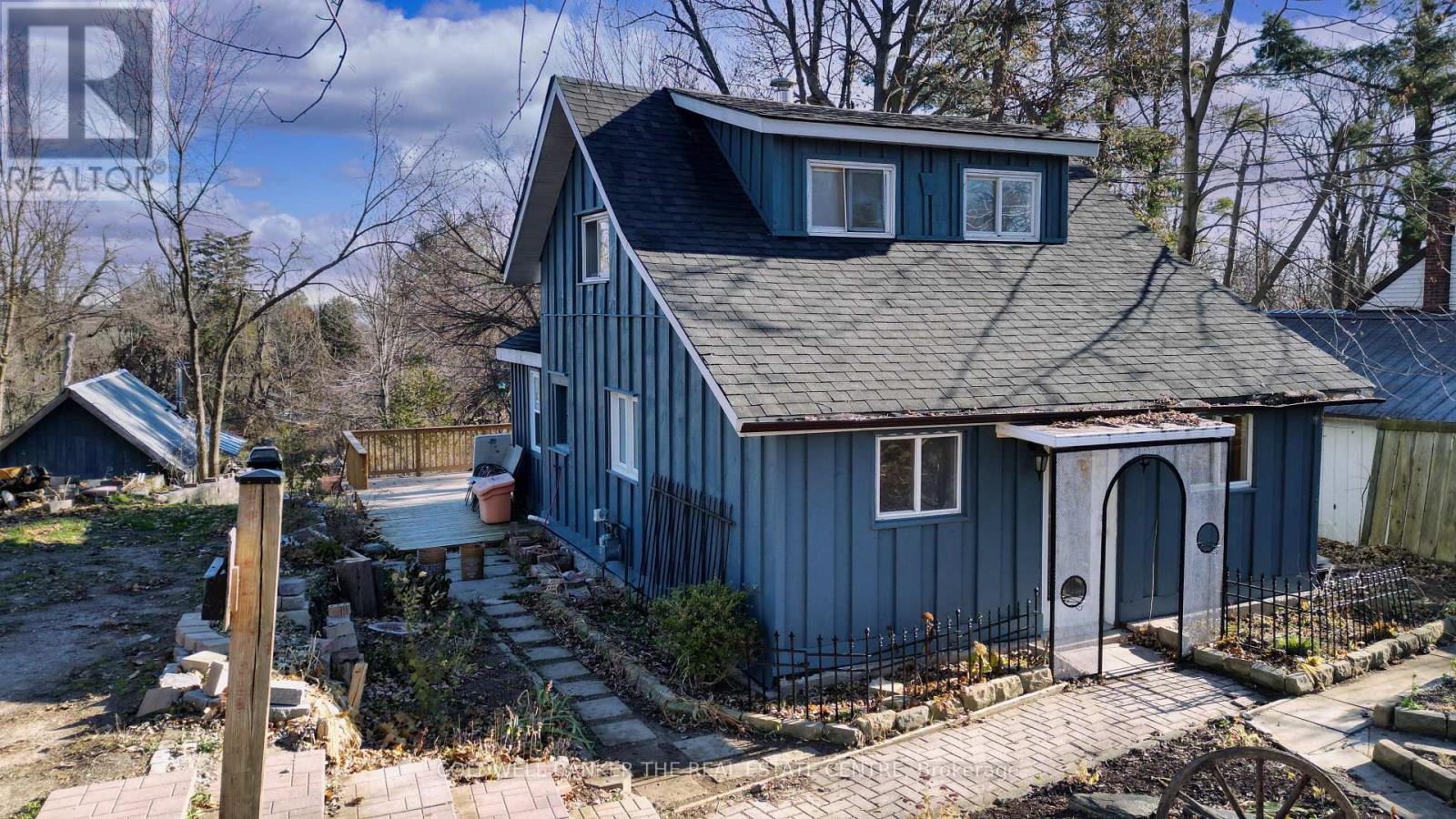 532 Laclie Street, Orillia, Ontario  L3V 4P9 - Photo 20 - S12565326