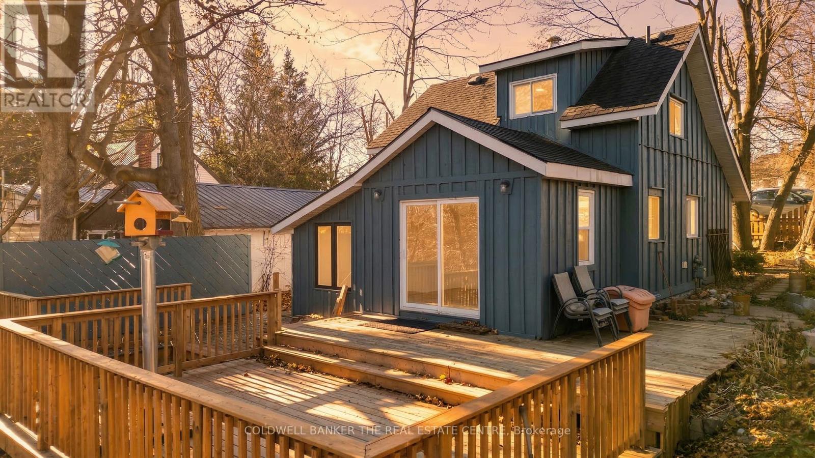 532 Laclie Street, Orillia, Ontario  L3V 4P9 - Photo 2 - S12565326