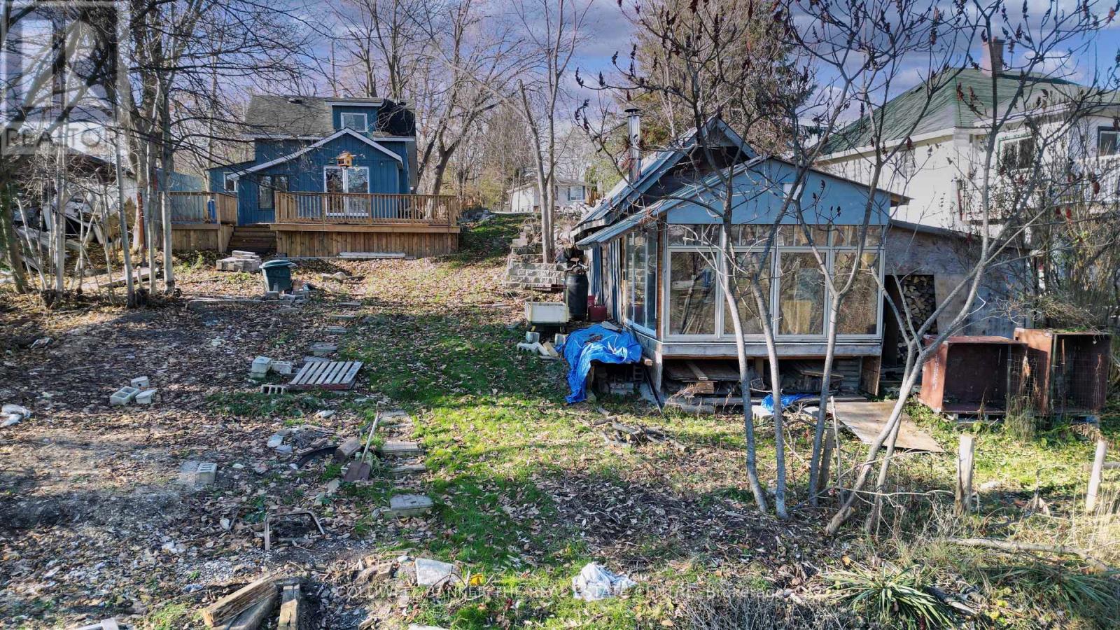 532 Laclie Street, Orillia, Ontario  L3V 4P9 - Photo 23 - S12565326