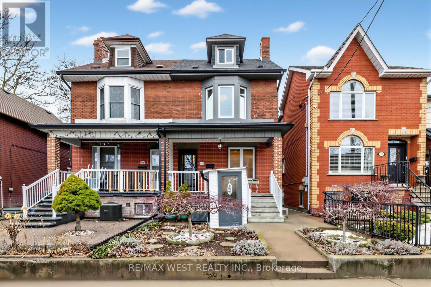 746 GLADSTONE AVENUE, Toronto, Ontario