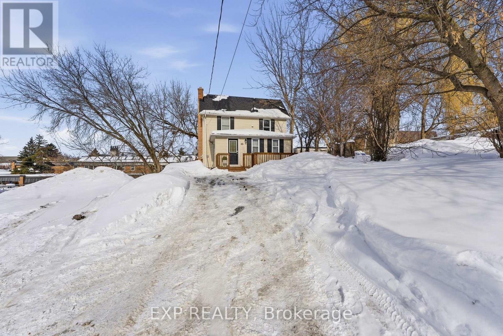 88 Dundas Street E, Belleville, Ontario  K8N 1C1 - Photo 27 - X12766290