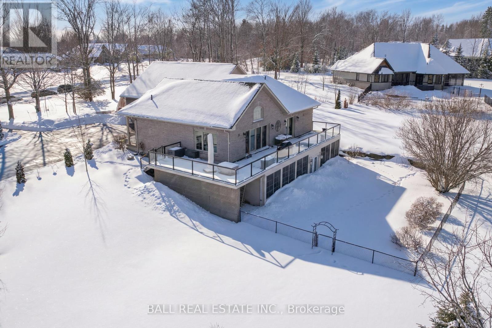 2172 Katchewanooka Court, Selwyn, Ontario  K0L 3G0 - Photo 38 - X12814392