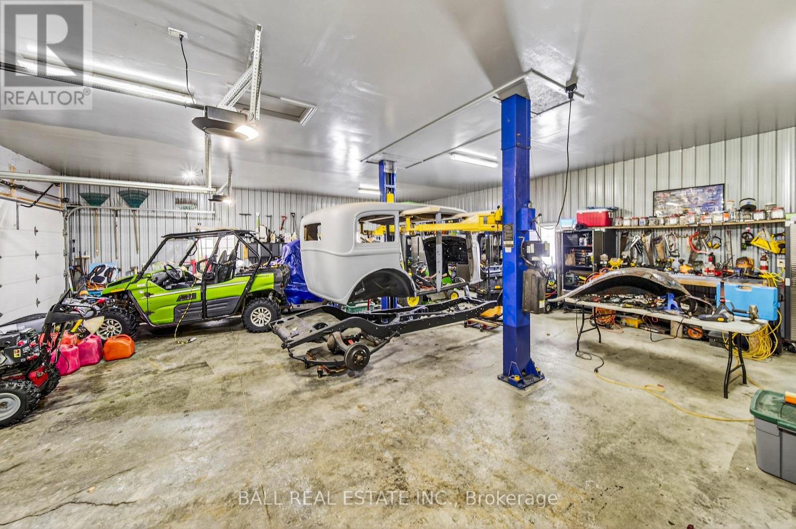 2172 Katchewanooka Court, Selwyn, Ontario  K0L 3G0 - Photo 35 - X12814392