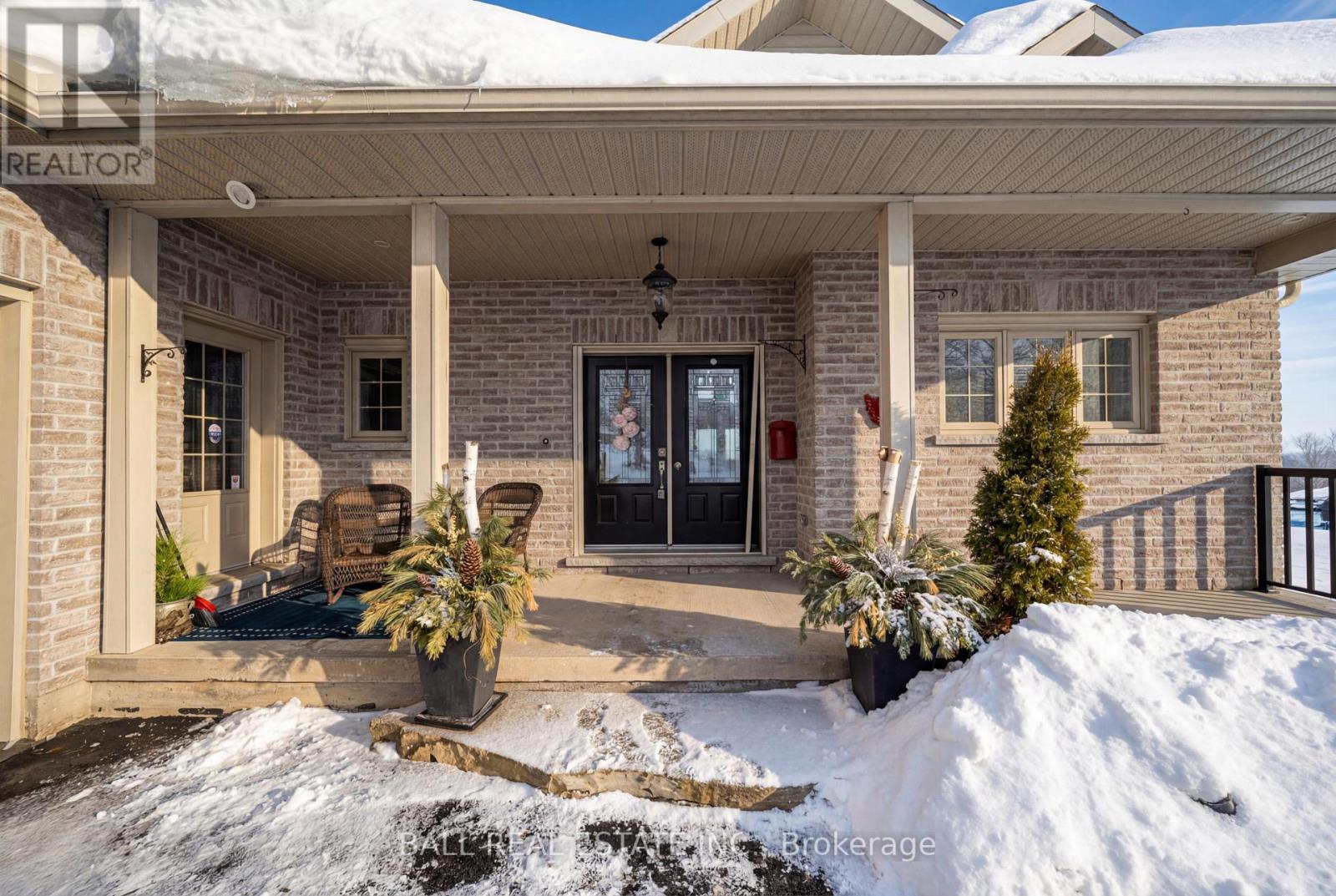 2172 Katchewanooka Court, Selwyn, Ontario  K0L 3G0 - Photo 4 - X12814392