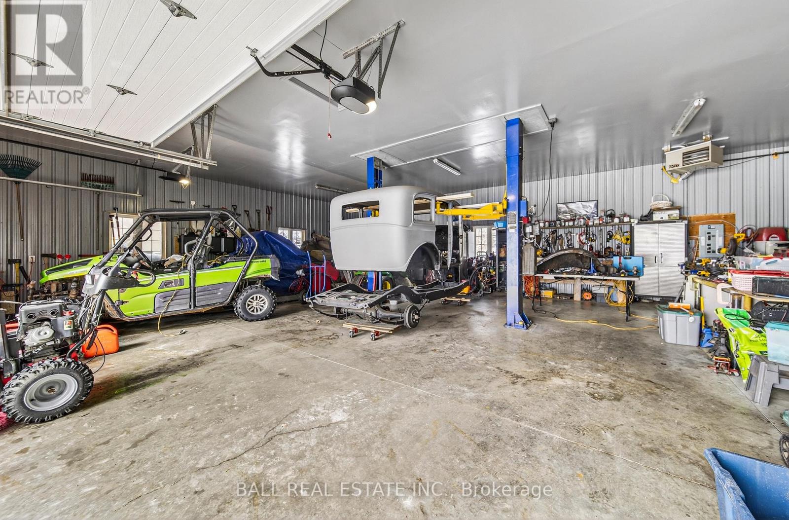 2172 Katchewanooka Court, Selwyn, Ontario  K0L 3G0 - Photo 34 - X12814392