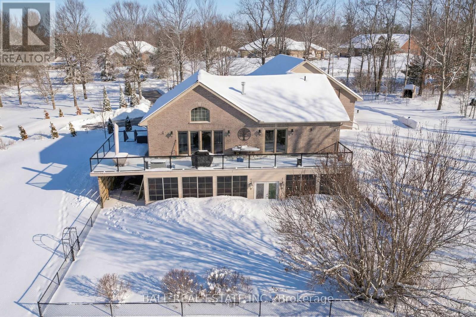 2172 Katchewanooka Court, Selwyn, Ontario  K0L 3G0 - Photo 36 - X12814392