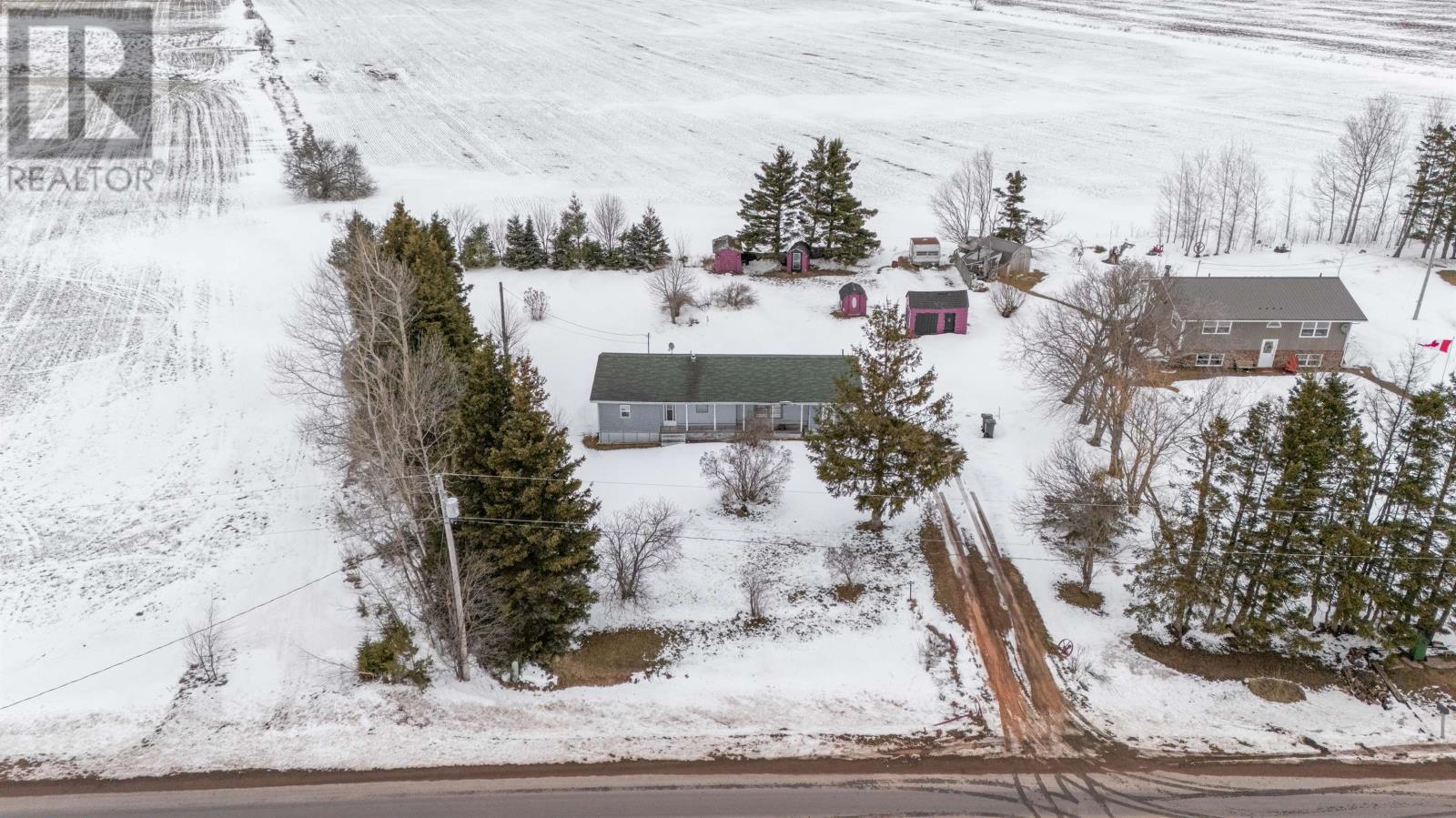 4760 Rte 19 Road, Nine Mile Creek, Prince Edward Island  C0A 1H2 - Photo 1 - 202604932