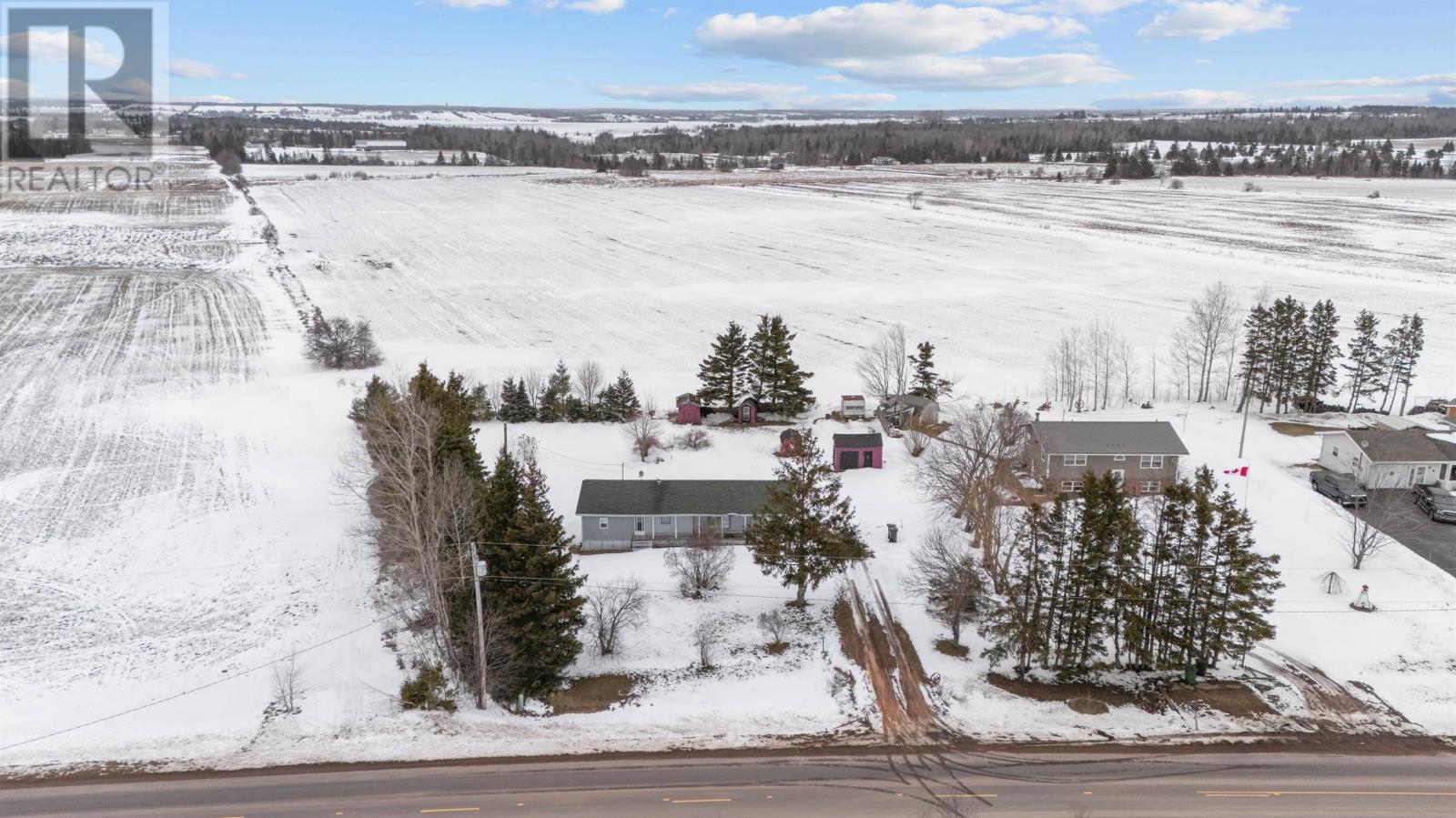 4760 Rte 19 Road, Nine Mile Creek, Prince Edward Island  C0A 1H2 - Photo 3 - 202604932