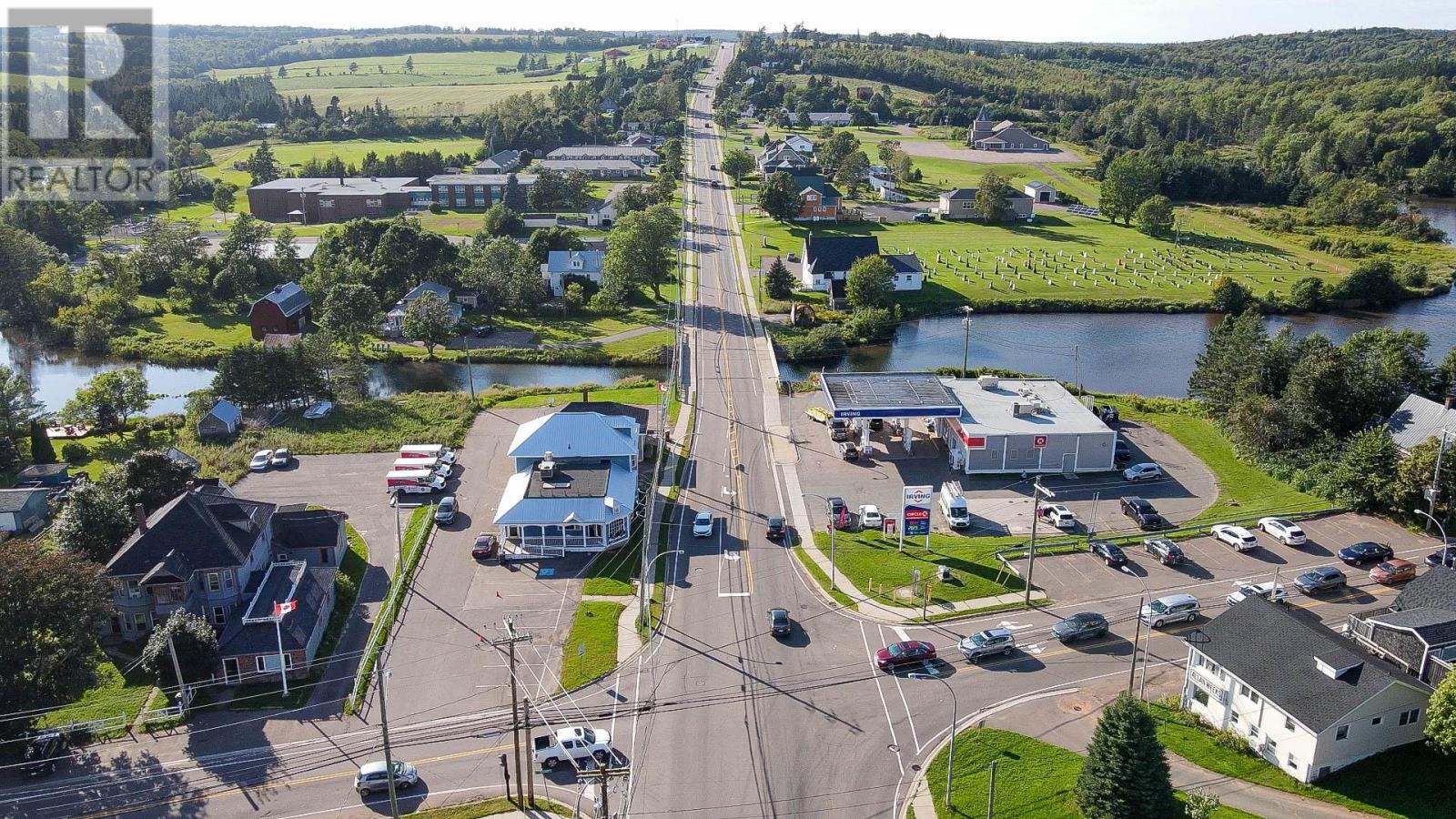 19777 Route 2, Hunter River, Prince Edward Island