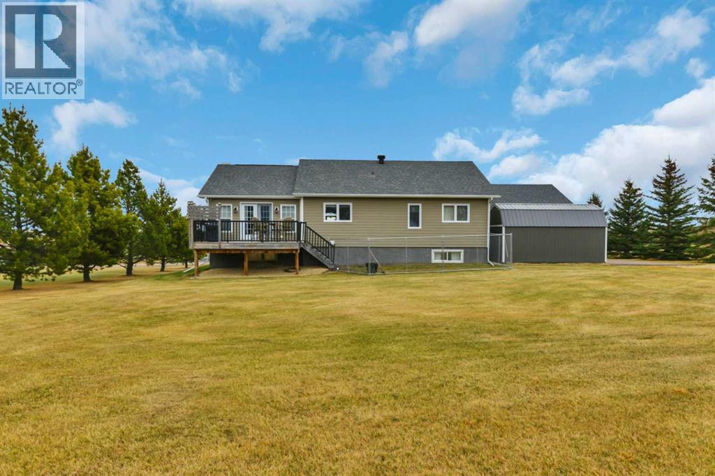 6118 Evergreen Close, Rimbey, Alberta  T0C 0J0 - Photo 34 - A2270050