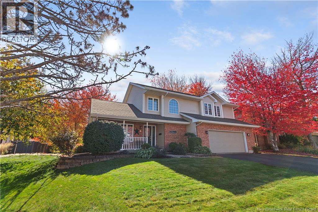 6 Spruce Garden Court, Riverview, New Brunswick  E1B 4P7 - Photo 37 - NB128470