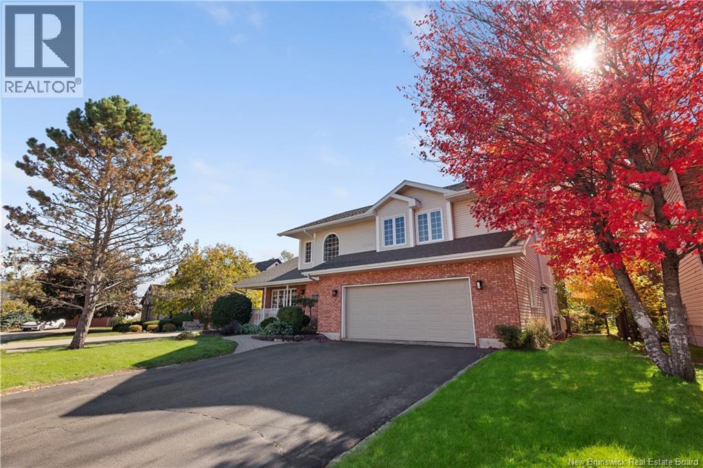 6 Spruce Garden Court, Riverview, New Brunswick  E1B 4P7 - Photo 38 - NB128470