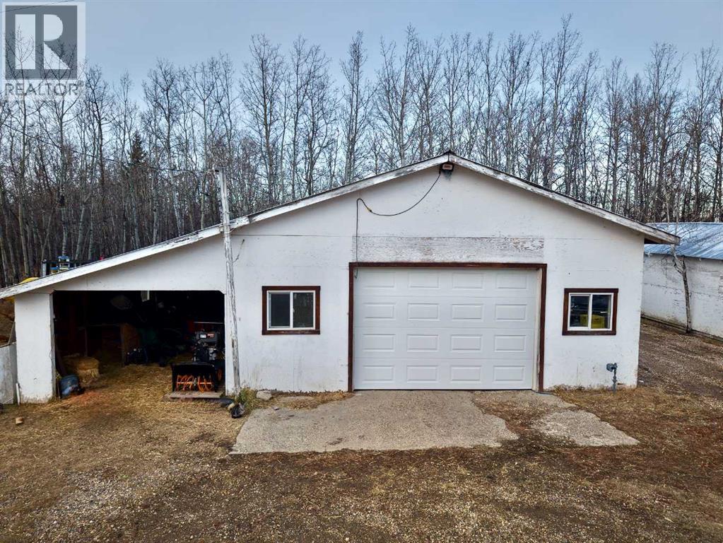 81044 Range Road 201, Rural Northern Sunrise County, Alberta  T0H 2R0 - Photo 6 - A2275990