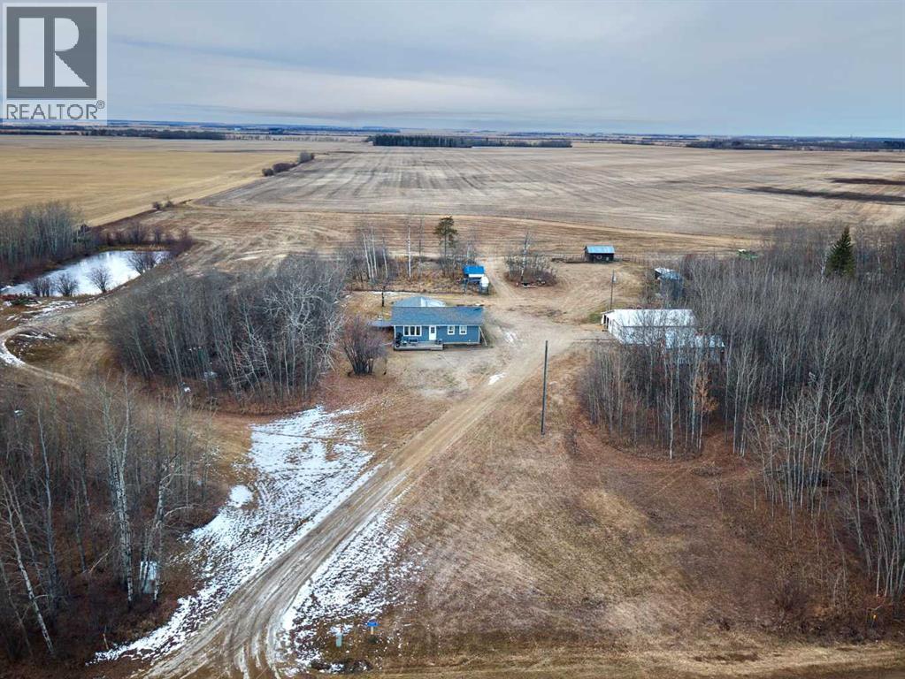 81044 Range Road 201, Rural Northern Sunrise County, Alberta  T0H 2R0 - Photo 4 - A2275990