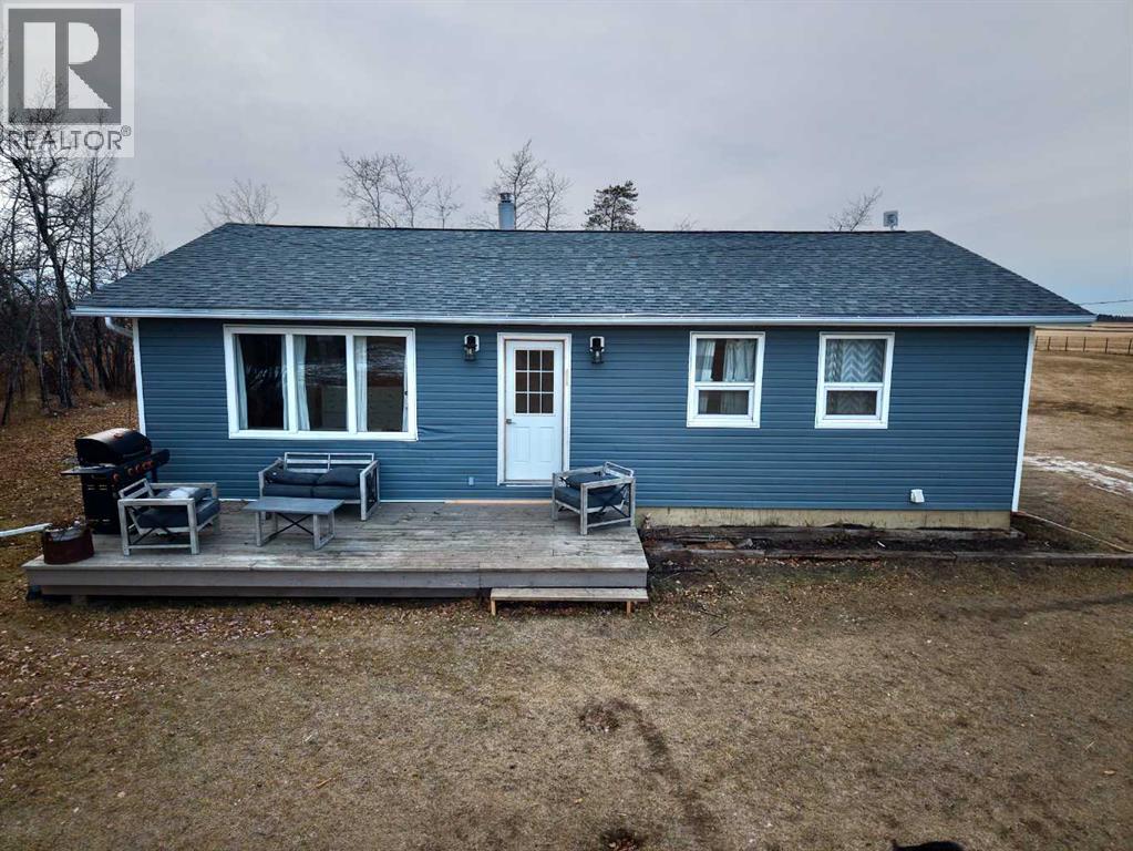 81044 Range Road 201, Rural Northern Sunrise County, Alberta  T0H 2R0 - Photo 9 - A2275990