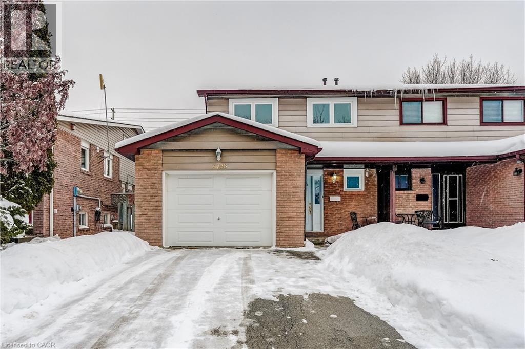 6428 Chaumont Crescent, Mississauga, Ontario  L5N 2M8 - Photo 2 - 40803846