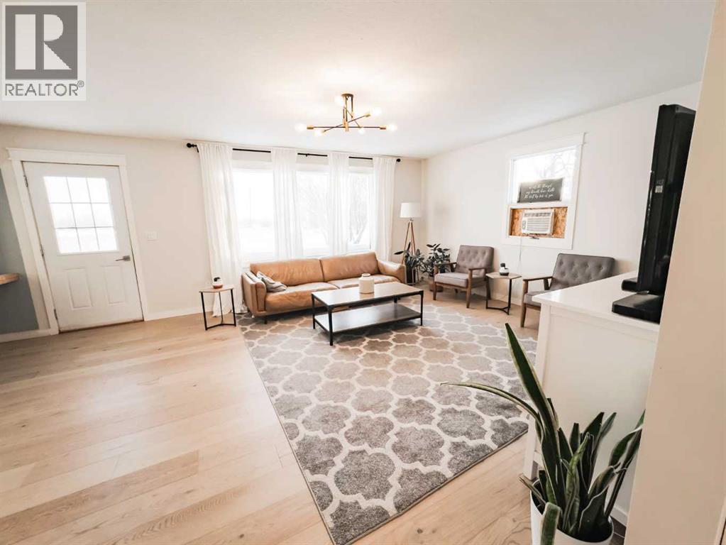 81044 Range Road 201, Rural Northern Sunrise County, Alberta  T0H 2R0 - Photo 25 - A2275990