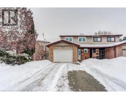 6428 CHAUMONT Crescent, Mississauga, Ontario