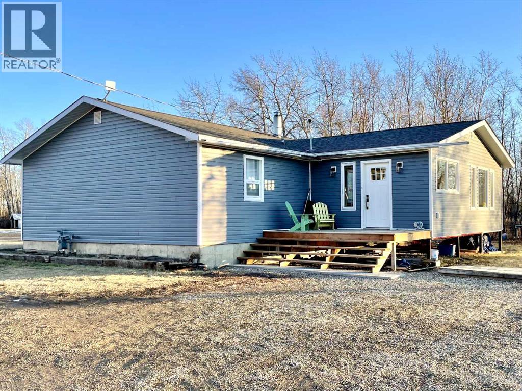 81044 Range Road 201, Rural Northern Sunrise County, Alberta  T0H 2R0 - Photo 12 - A2275990